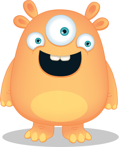 Nelly the monster
